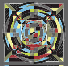 Load image into Gallery viewer, Delmore fx - Toke Picabia - ElMuelle1931