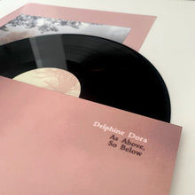 Load image into Gallery viewer, Delphine Dora - As Above, So Below - ElMuelle1931