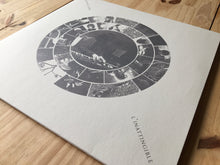 Load image into Gallery viewer, Delphine Dora - L'Inattingible - ElMuelle1931