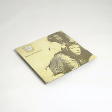 Load image into Gallery viewer, Deux Filles - Silence & Wisdom / Double Happiness - ElMuelle1931