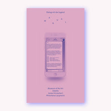 Load image into Gallery viewer, Dialog mit der Jugend - Manual - ElMuelle1931