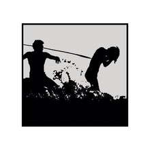 Load image into Gallery viewer, Die Form - La Dimensione Umana - ElMuelle1931