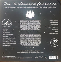 Load image into Gallery viewer, Die Welttraumforscher - Die Rückkehr Der Echten Menschheit: Die Jahre 1981 - 1990 - ElMuelle1931