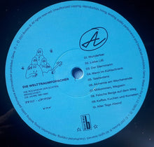 Load image into Gallery viewer, Die Welttraumforscher - Die Rückkehr Der Echten Menschheit: Die Jahre 1981 - 1990 - ElMuelle1931