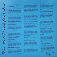 Load image into Gallery viewer, Die Welttraumforscher - Die Rückkehr Der Echten Menschheit: Die Jahre 1981 - 1990 - ElMuelle1931