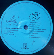 Load image into Gallery viewer, Die Welttraumforscher - Die Rückkehr Der Echten Menschheit: Die Jahre 1981 - 1990 - ElMuelle1931