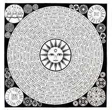 Load image into Gallery viewer, Die Welttraumforscher - Folklore des Weltalls 2 - ElMuelle1931