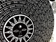 Load image into Gallery viewer, Die Welttraumforscher - Folklore des Weltalls 2 - ElMuelle1931