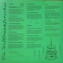 Load image into Gallery viewer, Die Welttraumforscher - Wir Arbeiten Für Die Nächste Welt - Die Jahre 1991 - 2012 - ElMuelle1931