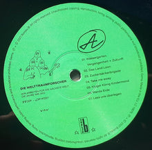 Load image into Gallery viewer, Die Welttraumforscher - Wir Arbeiten Für Die Nächste Welt - Die Jahre 1991 - 2012 - ElMuelle1931