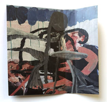 Load image into Gallery viewer, Diego Hernández - Radiofonía - ElMuelle1931