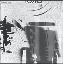 Load image into Gallery viewer, Dirk Schaefer : Peter Tscherkassky - All the Soundtracks (2005–2021) - ElMuelle1931