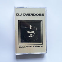 Load image into Gallery viewer, DJ Overdose – Emulator Armour - ElMuelle1931