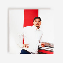 Load image into Gallery viewer, DJ Plead - Relentless Trills - ElMuelle1931