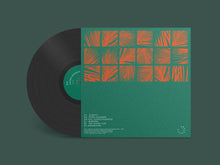 Load image into Gallery viewer, Đ.K. - Eighteen Movements - ElMuelle1931