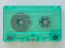 Load image into Gallery viewer, Dog Dimension & The Sticky People - Agonizer Of 1998 - ElMuelle1931
