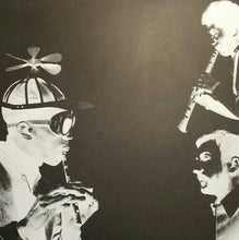 Load image into Gallery viewer, Don Cherry - Music, Wisdom, Love 1969 - ElMuelle1931