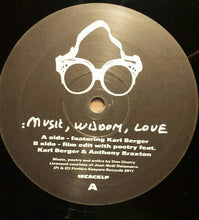 Load image into Gallery viewer, Don Cherry - Music, Wisdom, Love 1969 - ElMuelle1931