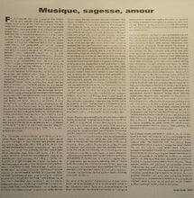 Load image into Gallery viewer, Don Cherry - Music, Wisdom, Love 1969 - ElMuelle1931