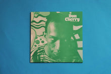 Load image into Gallery viewer, Don Cherry - Om Shanti Om - ElMuelle1931