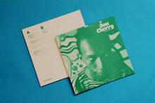 Load image into Gallery viewer, Don Cherry - Om Shanti Om - ElMuelle1931