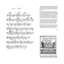 Load image into Gallery viewer, Dorothy Carter - Waillee Waillee - ElMuelle1931