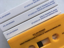 Load image into Gallery viewer, Dylan Henner - Great Prairie Plains: Studies of American Minimalism - ElMuelle1931