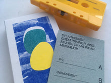 Load image into Gallery viewer, Dylan Henner - Great Prairie Plains: Studies of American Minimalism - ElMuelle1931