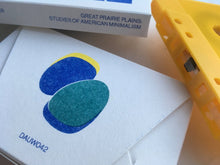 Load image into Gallery viewer, Dylan Henner - Great Prairie Plains: Studies of American Minimalism - ElMuelle1931