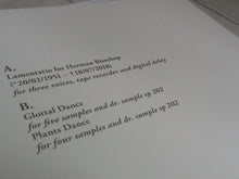 Load image into Gallery viewer, Edgar Wappenhalter - Edgar Wappenhalter - ElMuelle1931