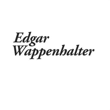 Load image into Gallery viewer, Edgar Wappenhalter - Edgar Wappenhalter - ElMuelle1931