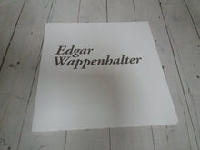 Load image into Gallery viewer, Edgar Wappenhalter - Edgar Wappenhalter - ElMuelle1931