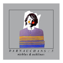 Load image into Gallery viewer, Eduardo Darnauchans - Nieblas & Neblinas - ElMuelle1931