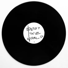 Load image into Gallery viewer, Efrain Rozas - I Enjoy The World - ElMuelle1931