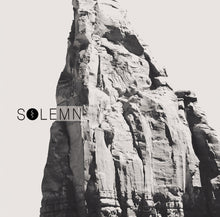 Load image into Gallery viewer, El Fugue - Solemn - ElMuelle1931