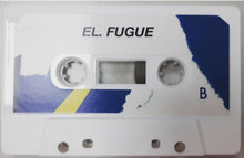 Load image into Gallery viewer, El Fugue - Solemn - ElMuelle1931