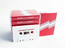 Load image into Gallery viewer, Eleh - Snoweight - ElMuelle1931