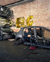 Load image into Gallery viewer, Èlg - Les Particules - ElMuelle1931