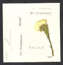 Load image into Gallery viewer, Els Vandeweyer - Trash - ElMuelle1931