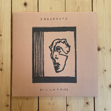 Load image into Gallery viewer, Engürdetz - Sillmjölke - ElMuelle1931