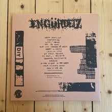 Load image into Gallery viewer, Engürdetz - Sillmjölke - ElMuelle1931