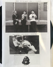 Load image into Gallery viewer, Enhet För Fri Musik - Ömhet & Skilsmässa - ElMuelle1931