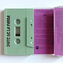 Load image into Gallery viewer, Enrique Del Castillo - Suite de la Parra - ElMuelle1931