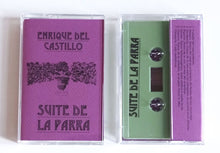 Load image into Gallery viewer, Enrique Del Castillo - Suite de la Parra - ElMuelle1931