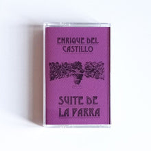 Load image into Gallery viewer, Enrique Del Castillo - Suite de la Parra - ElMuelle1931