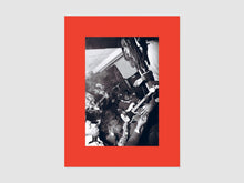 Load image into Gallery viewer, ENTHUSIASMS - Issue #2 - ElMuelle1931