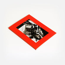 Load image into Gallery viewer, ENTHUSIASMS - Issue #2 - ElMuelle1931