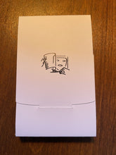 Load image into Gallery viewer, EP64, Dali de Saint Paul, Agathe Max, Valentina Magaletti, Yoshino Shigihara - EP64-63 - ElMuelle1931