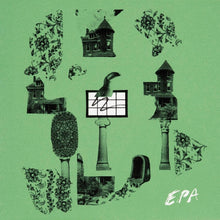 Load image into Gallery viewer, Equipment Pointed Ankh - From Inside The House - ElMuelle1931