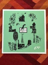 Load image into Gallery viewer, Equipment Pointed Ankh - From Inside The House - ElMuelle1931